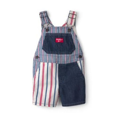 Baby Boys Shortall
