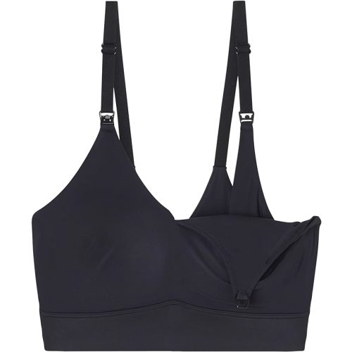 Harper Wilde Bliss Nursing Bralette - Ultra-Soft Maternity Bra