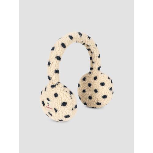 Konges Slojd Girl's Jody Teddy Earmuffs | Saks Fifth Avenue