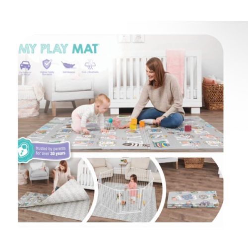 My Play Mat® | Regalo Baby
