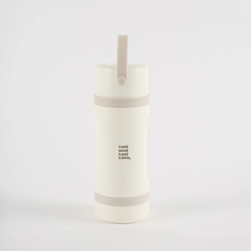 Jili Bottle - The All-In-One Baby Bottle – jili