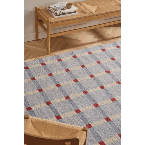 Nursery rug