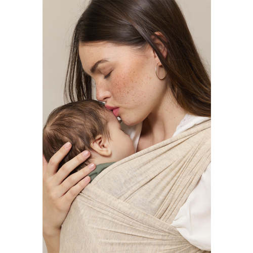 Flax Wrap