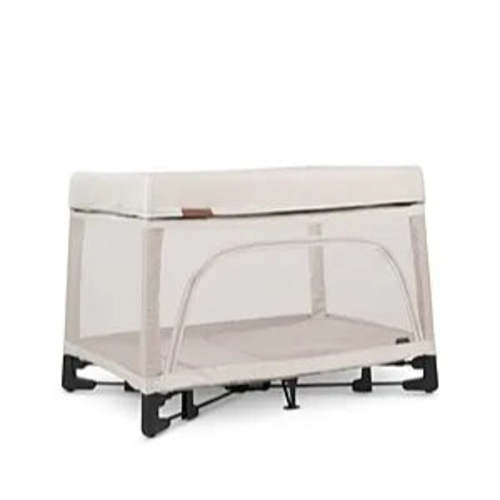 Uppababy Remi Travel Crib & Standard Playard - Charlie