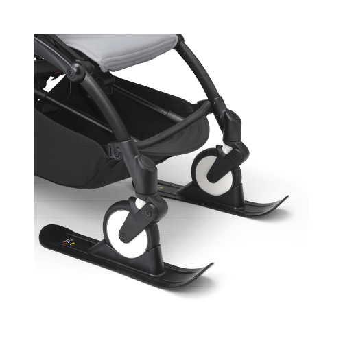 Stokke® YOYO® skis