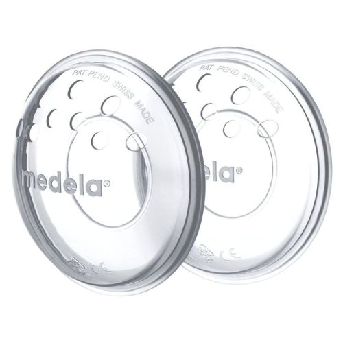 Medela SoftShells for Sore Nipple - 2ct