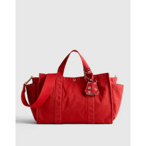 The Weekend Tote