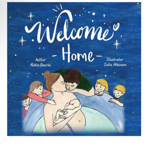 Welcome Home