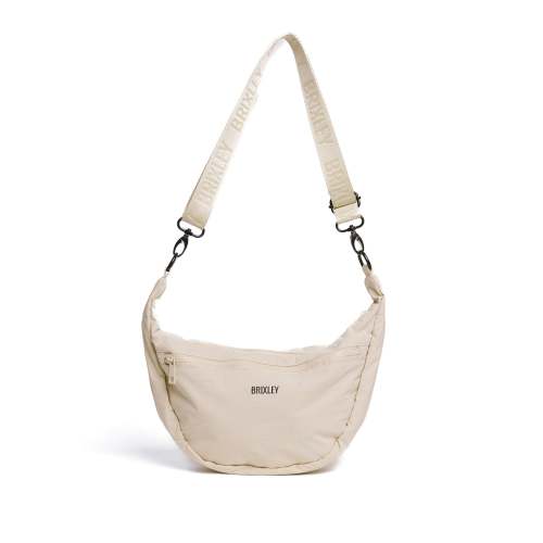 Vanilla Dream Crescent Bag – Brixley Bags
