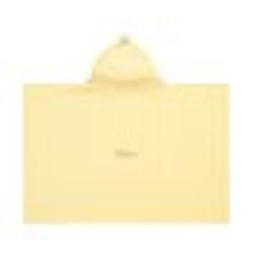 Critter Plush Baby Hooded Towel Collection