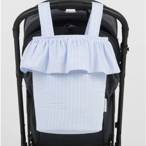 Stroller Basket No.02 · Minicoton