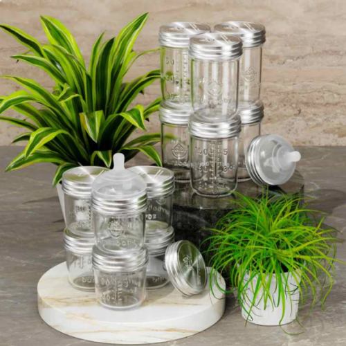 Baby's Basics Bundle