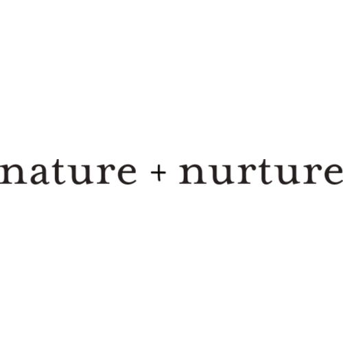 nature + nurture bookstore