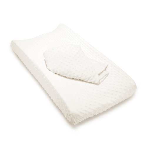 Changing Pad Covers