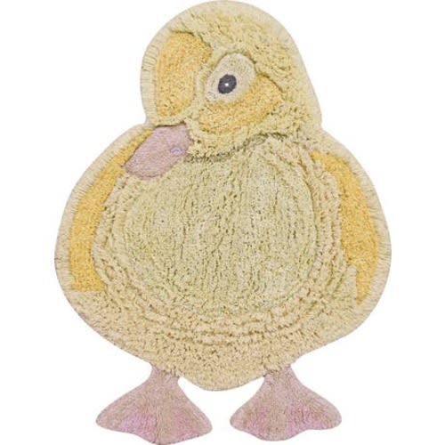 Ducky Washable Rug