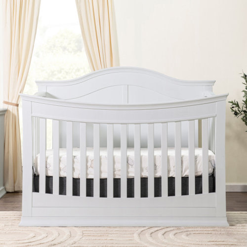 daVinci Meadow 4-in-1 Convertible Crib & Reviews | Wayfair