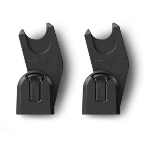 Switchback Infant Car Seat Adapter - UPPAbaby