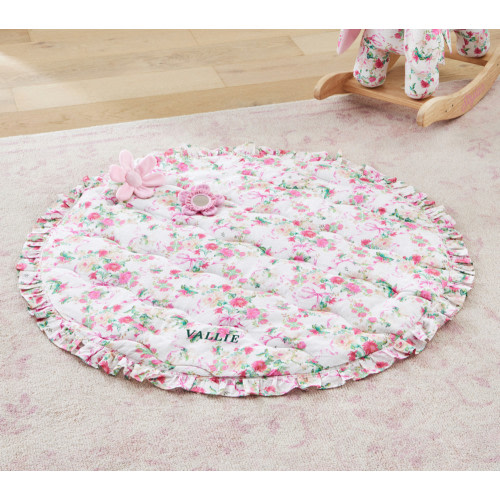 LoveShackFancy Personalized Activity Gym