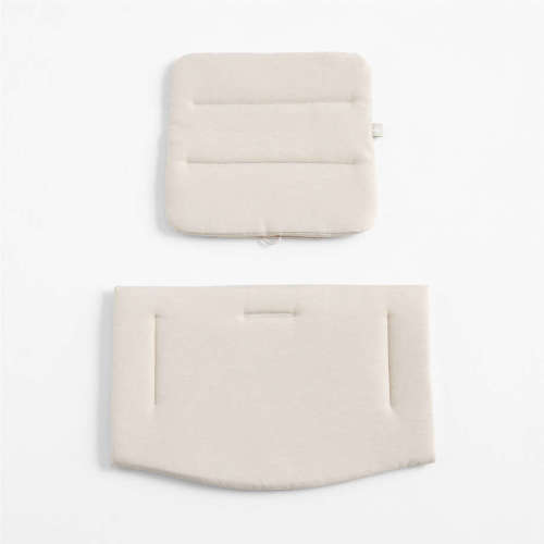 Stokke ® Tripp Trapp ® Beige Baby High Chair Cushion