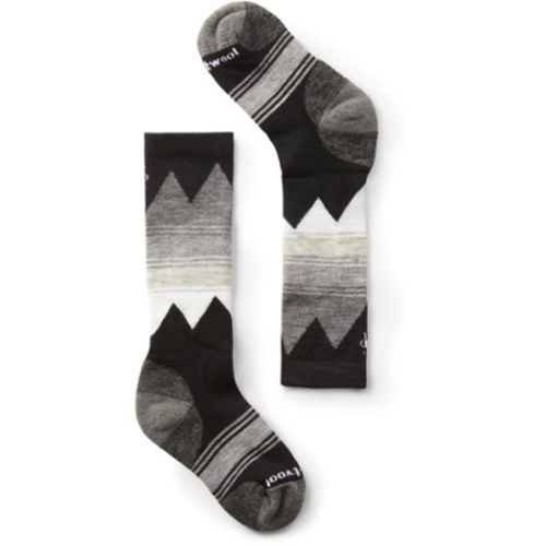 Smartwool Ski Light Cushion Over The Calf Socks - Kids' | REI Co-op