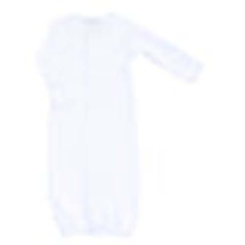 Magnolia Baby Girl Magnolia Baby Boy Essentials Converter with White Trim