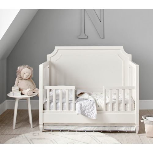 Ava Regency 4-in-1 Toddler Bed Conversion Kit Only