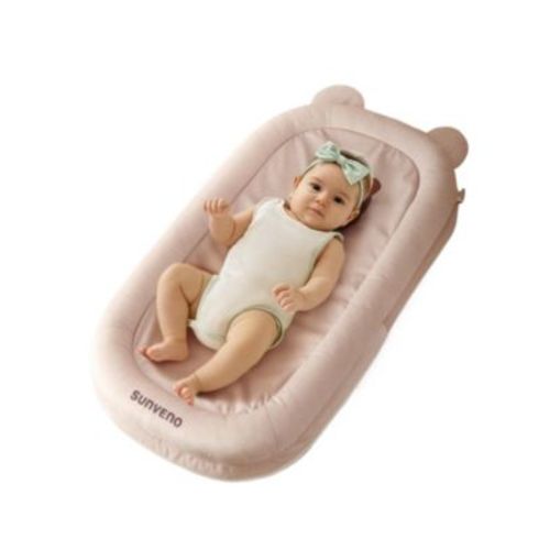 Baby Lounger Support Cushion