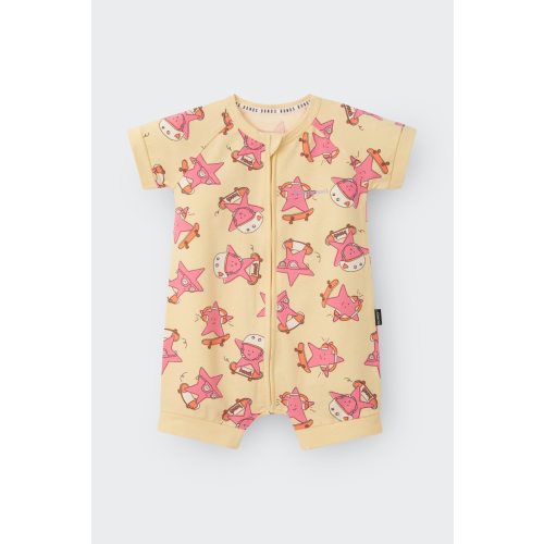 Bonds Zip Romper | Baby Baby Romper | BXP9A