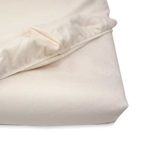 Organic Cotton Changing Table Pad | Changing Pad for Baby | Naturepedic