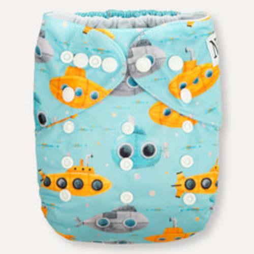 Pick Your Own Pack – Nora's Nursery