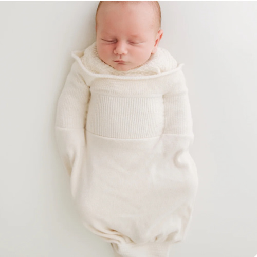 Organic Cotton Swaddle Sleep Sack – Swaddelini