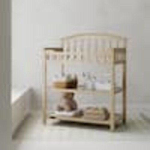 Graco Driftwood Changing Table 00524-367