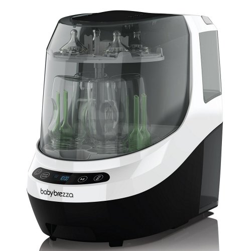 Baby Brezza Bottle Washer Pro