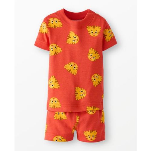 Daniel Tiger HannaJams™ Pajama Set