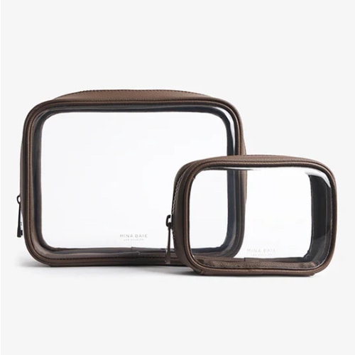 Rita Pouch Set Vegan