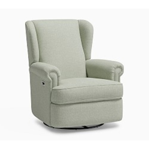 Nursery Chair Fund
