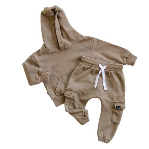 Harlow Jogger Set – Worn Wild