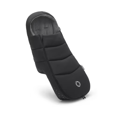Bugaboo footmuff
