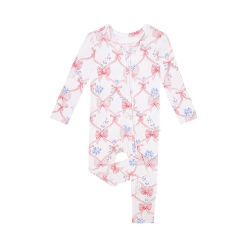 Convertible Romper