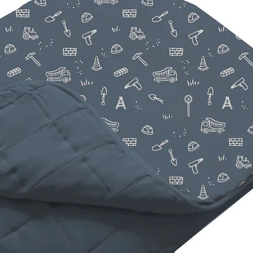 Mini Cozy Cloud Blanket (2.6 TOG)