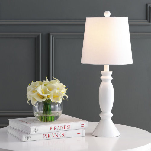Charlton Home® Siefert 24" Table Lamp & Reviews | Wayfair