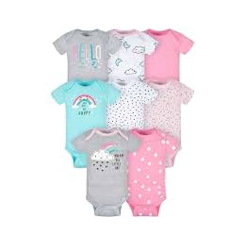 Amazon.com: Baby Clothes: Baby Products