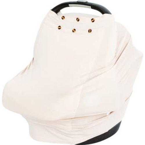 Luxe Protection Multiuse Infant Car Seat Cover
