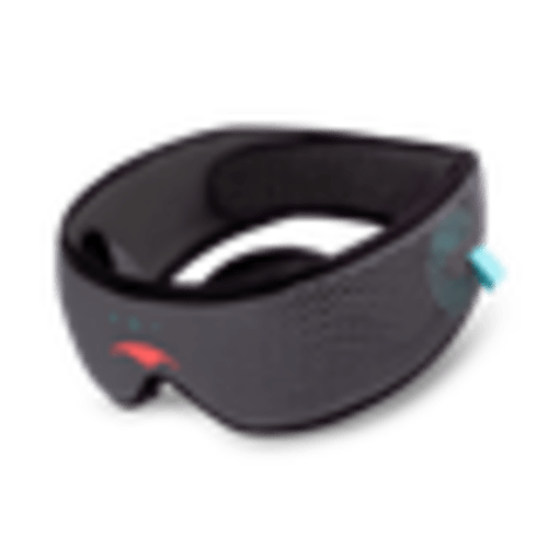Manta SOUND Sleep Mask (NEW Gen) – Manta Sleep
