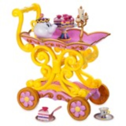 Disney Princess Tea Set with Sound Effects | Disney Store