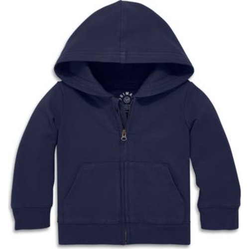 The Baby Zip Hoodie, 3-6M