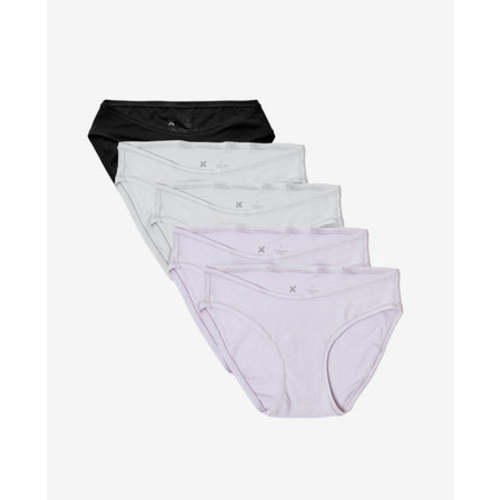 Under the Belly Panty: 5-Pack & Save