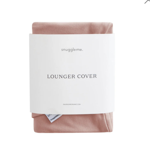 Infant Lounger Cover | Gumdrop