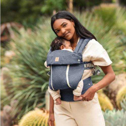 Complete 6-in-1 All Seasons - Chambray