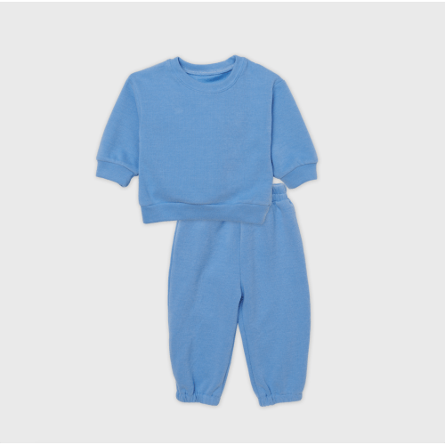 Neve sweatshirt and pant set